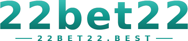 22bet22 logo